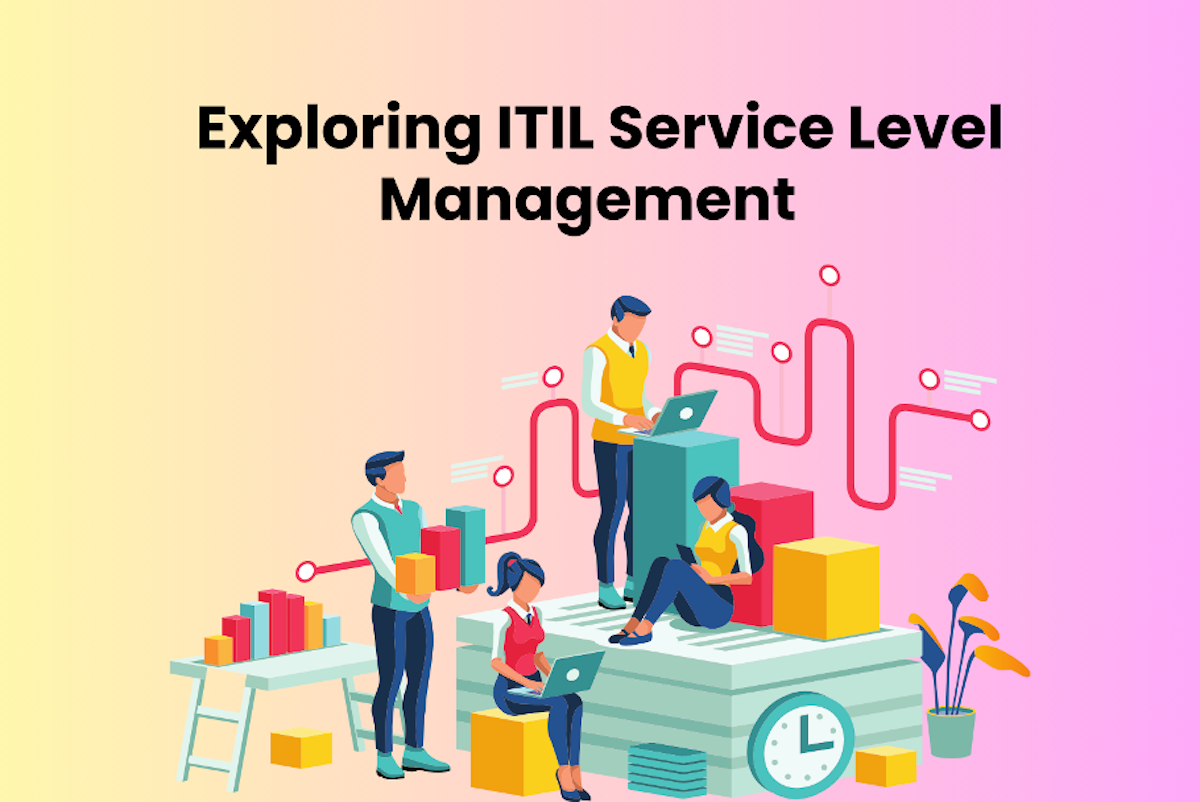 Exploring ITIL Service Level Management