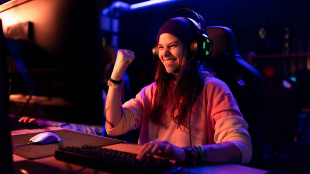 The Biggest Online Gaming Tournaments Around the World