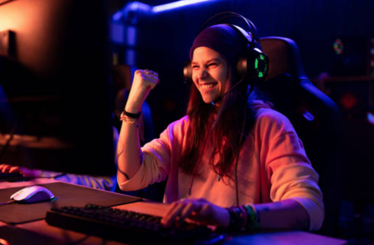 The Biggest Online Gaming Tournaments Around the World