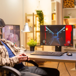 The Growing Popularity of Video Gaming