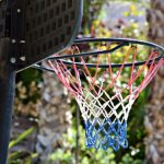 Backyard Basketball Transformation Upgrading to a Professional-Grade In-Ground Hoop