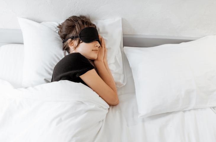 Tips for Better Condo Sleep