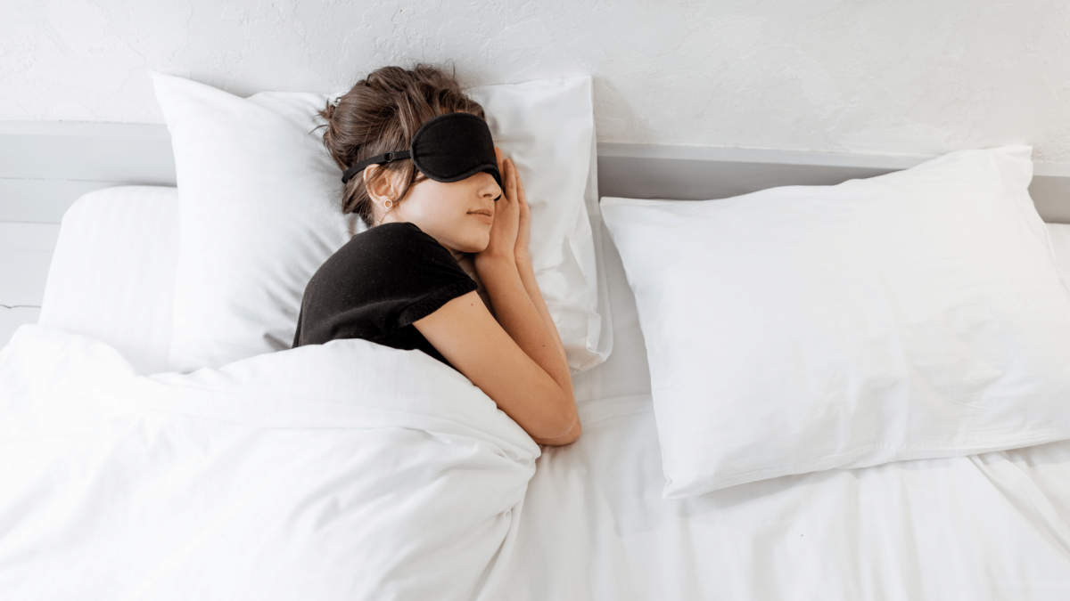 Tips for Better Condo Sleep