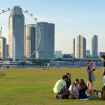 Understanding the Singapore Property Market Cycle
