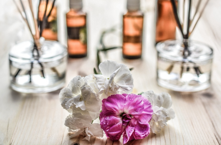 Unlock the Secrets to Home Fragrance Your Ultimate Guide to Choosing the Perfect Scent