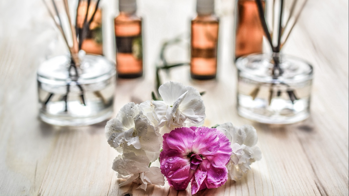 Unlock the Secrets to Home Fragrance Your Ultimate Guide to Choosing the Perfect Scent