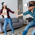 Best AR Games for Exploring Your New Surroundings After a House Move