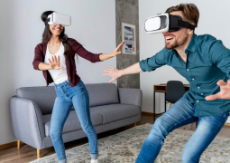 Best AR Games for Exploring Your New Surroundings After a House Move