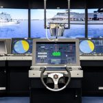 How Maritime Simulators are Revolutionising Training in the Shipping Industry