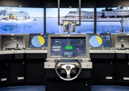 How Maritime Simulators are Revolutionising Training in the Shipping Industry