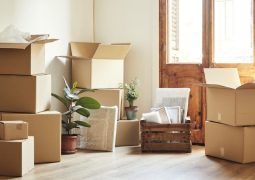 How to Transition From a House to a Condo When Moving