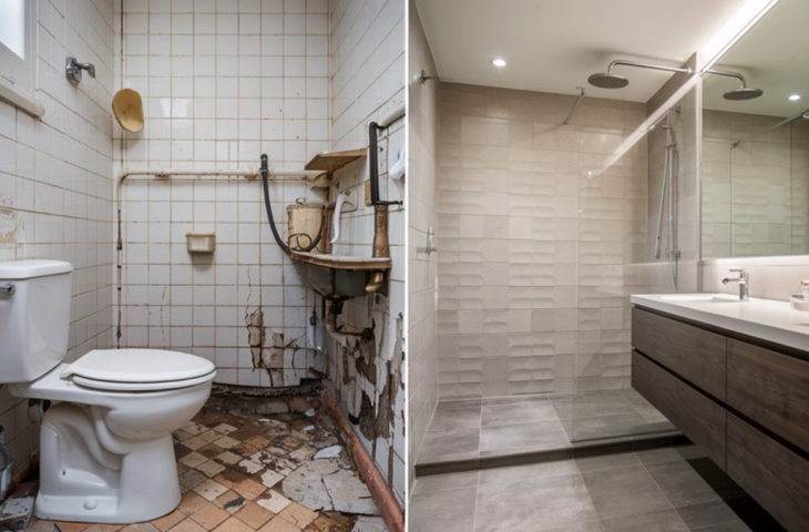 Top 7 Bathroom Remodeling Mistakes and How to Avoid Them