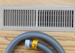 What’s Lurking in Your Vents? Shocking Facts About Air Duct Cleaning