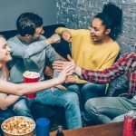 5 Activities for A Fun Night in Your Condo with Friends & Family