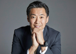 DK Sugiyama Bridging Cultures and Empowering the Future