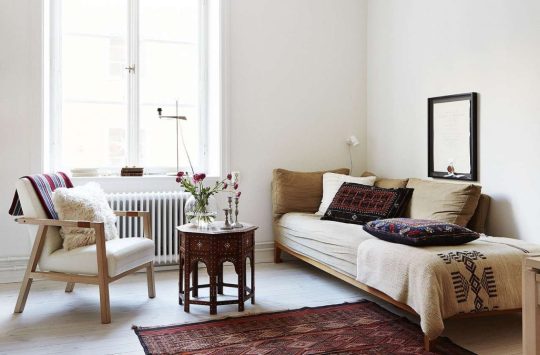 Tips to Decorate Your Condo on a Budget