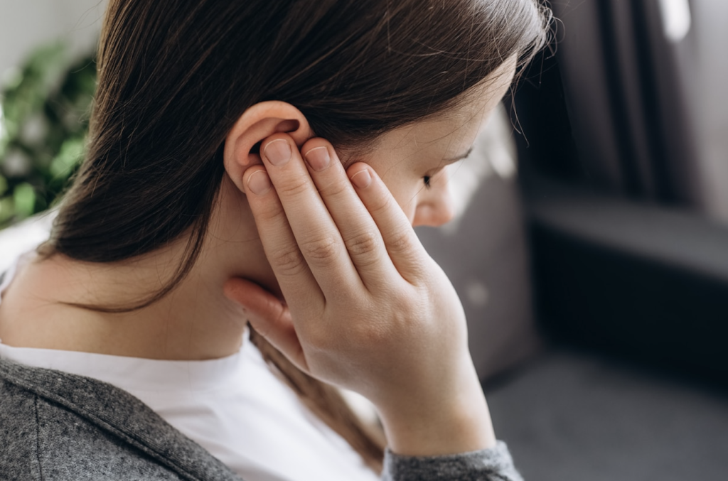 Understanding Blocked Ear and Ear Pain