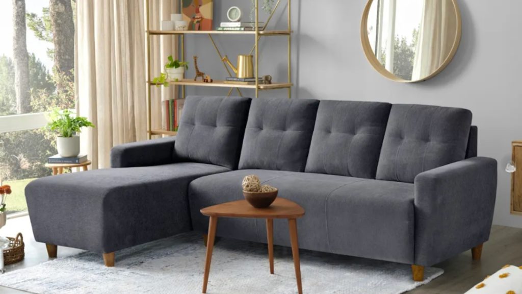 Choosing the Perfect Sofa for Your Living Room A Comprehensive Guide