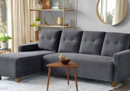 Choosing the Perfect Sofa for Your Living Room A Comprehensive Guide