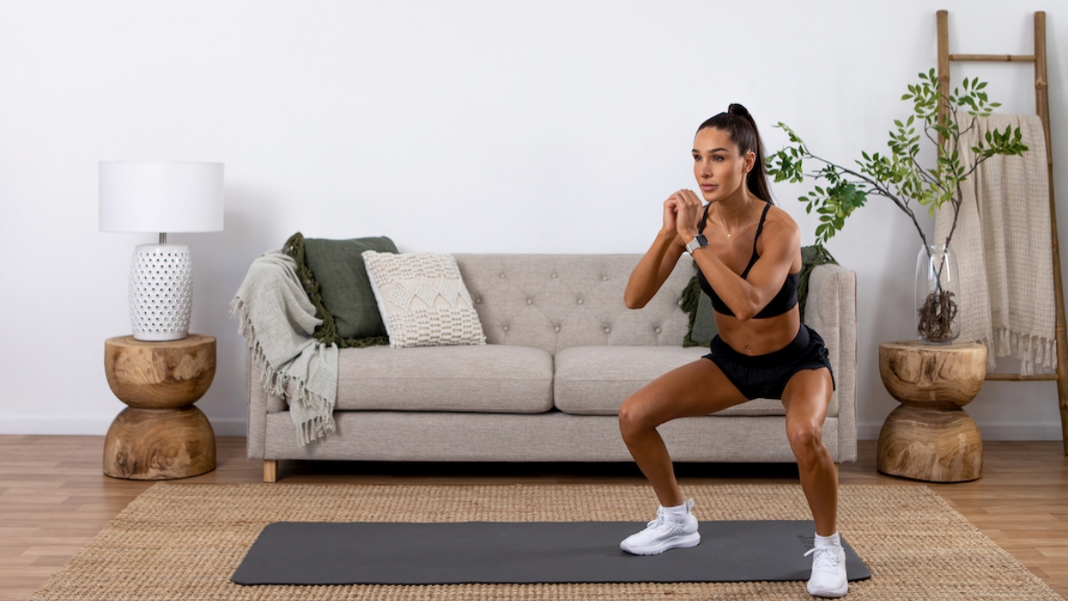 5 Quiet Exercises That Are Perfect for Condos