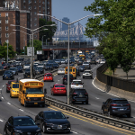 How Weather & Traffic Impact Travel in New York