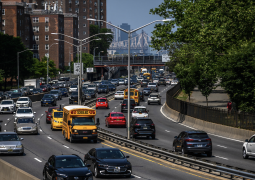 How Weather & Traffic Impact Travel in New York