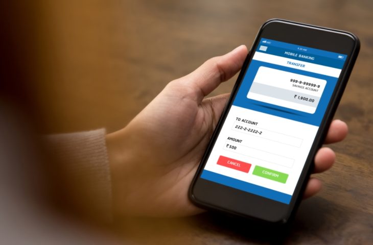 Mobile Banking How It Will Become the Default for Consumers