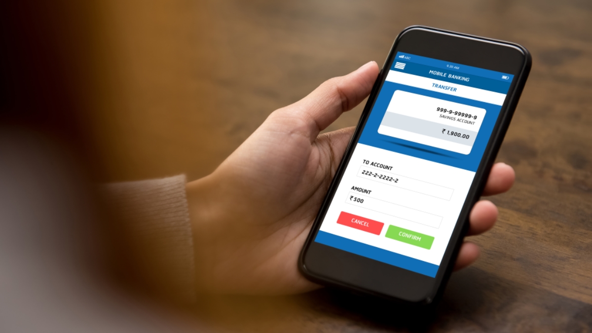 Mobile Banking How It Will Become the Default for Consumers