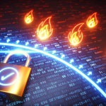 The Art of Firewall Strategy Protecting Networks in the Digital Age