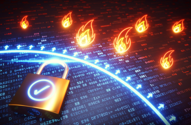 The Art of Firewall Strategy Protecting Networks in the Digital Age