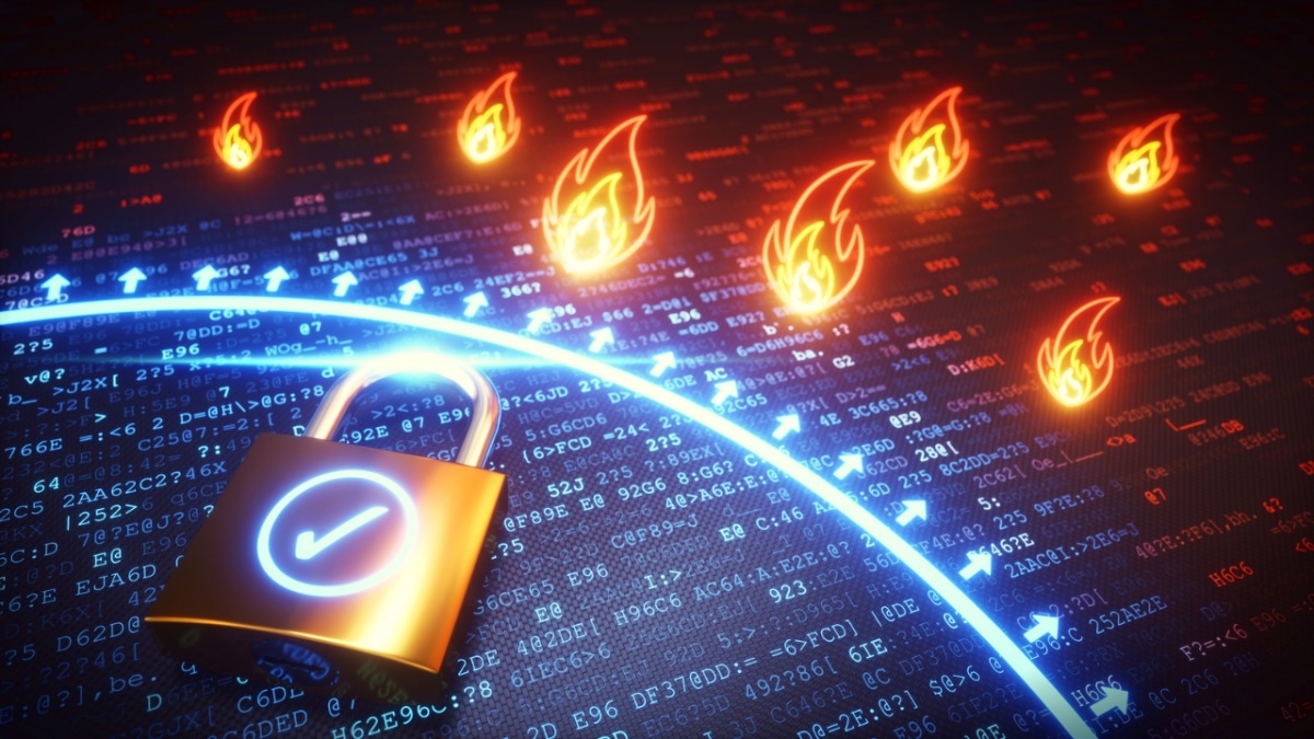 The Art of Firewall Strategy Protecting Networks in the Digital Age