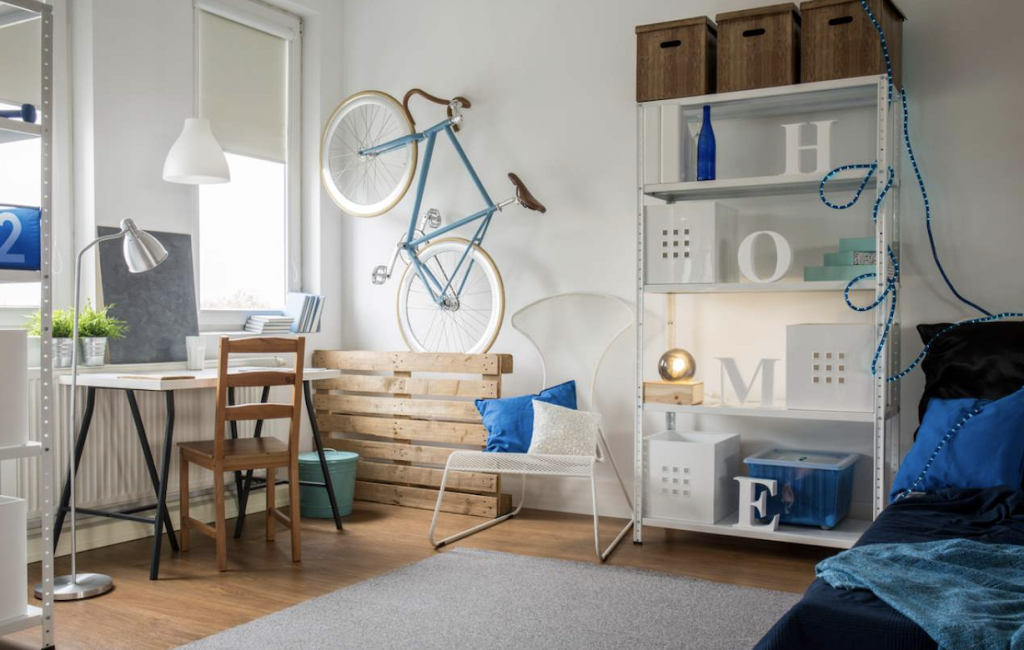 5 Ways to Maximize Condo Storage Space