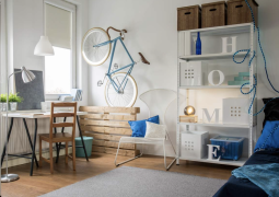 5 Ways to Maximize Condo Storage Space