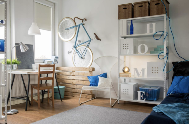 5 Ways to Maximize Condo Storage Space