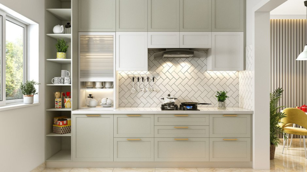 Space-Saving Tips for Your Condo Kitchen