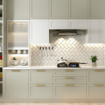 Space-Saving Tips for Your Condo Kitchen