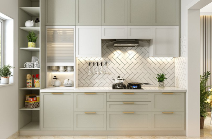 Space-Saving Tips for Your Condo Kitchen